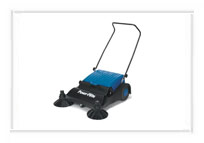 powr-flite sweepers